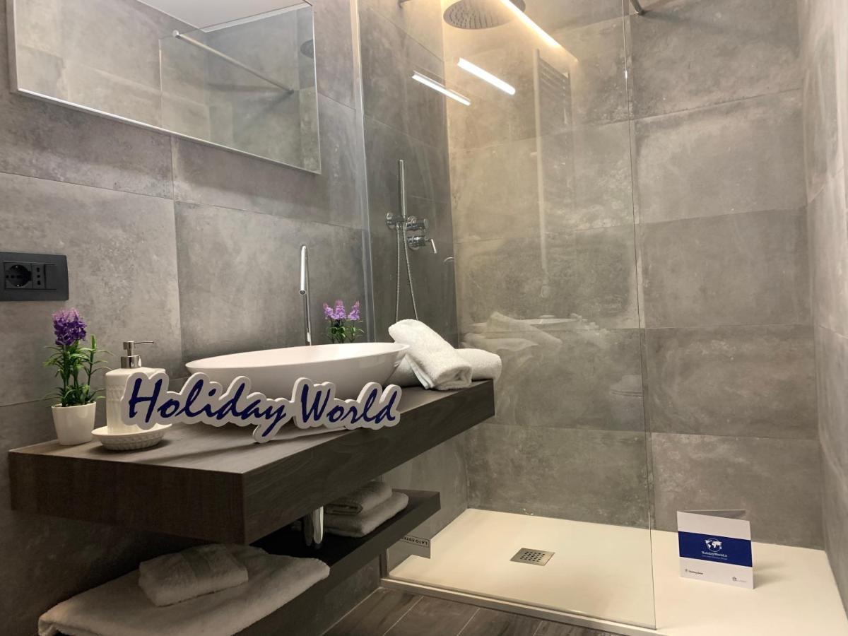 La Casa Di Titta By Holiday World เจนัว ภายนอก รูปภาพ